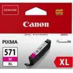 Tinta CANON CLI-571MXL
