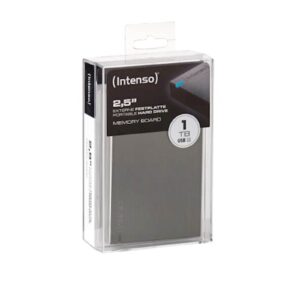 HDD Intenso EXT 1TB MEMORY BOARD