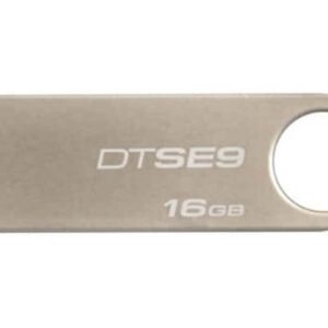 USB Kingston 16GB DTSE9 2.0