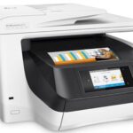 MFP HP OfficeJet Pro 8730
