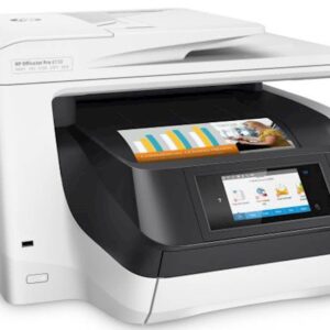MFP HP OfficeJet Pro 8730