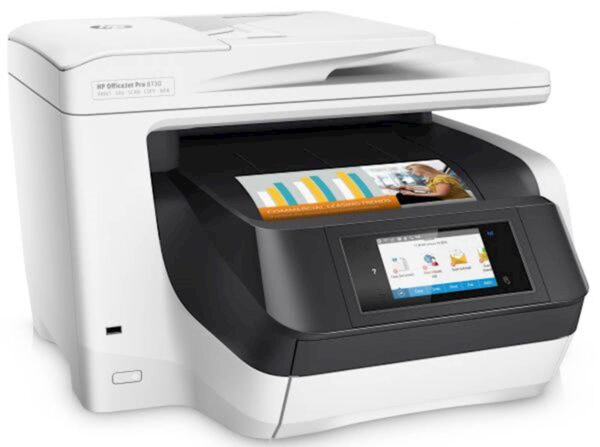 MFP HP OfficeJet Pro 8730
