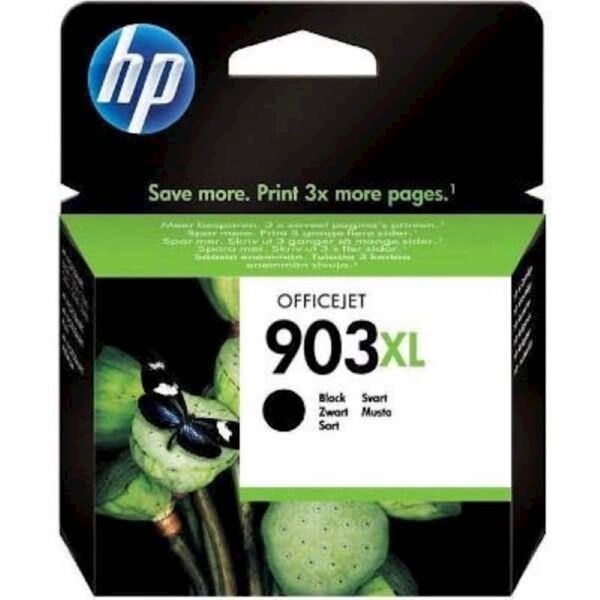 Tinta HP black 903XL Tinta HP black 903XL