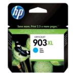 Tinta HP cyan 903XL