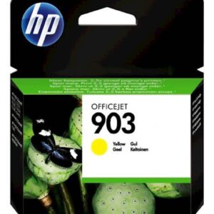 Tinta HP yellow 903XL