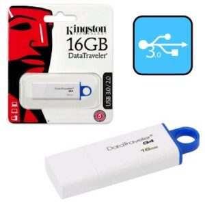 USB Kingston 16GB DTIG4 3.0
