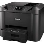 MFP CANON Maxify MB5450