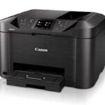 MFP CANON Maxify MB5150