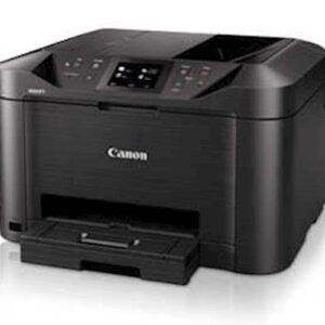 MFP CANON Maxify MB5150