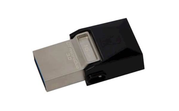 USB Kingston 16GB DTDUO3 3.0