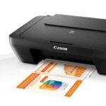 MFP CANON Pixma MG2550s