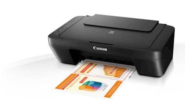 MFP CANON Pixma MG2550s