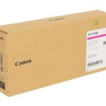Tinta CANON PFI-707 Magenta