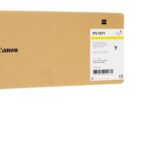 Tinta CANON PFI-707 Yellow