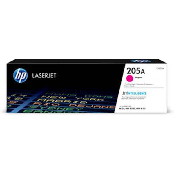 Toner HP magenta 205A