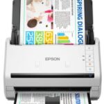Skener EPSON WorkForce DS-770