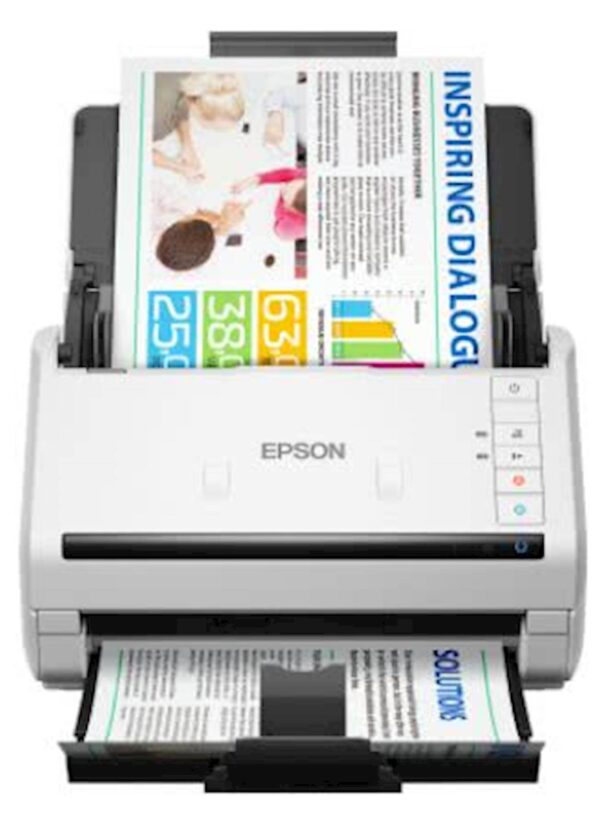 Skener EPSON WorkForce DS-770