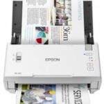 Skener EPSON WorkForce DS-410