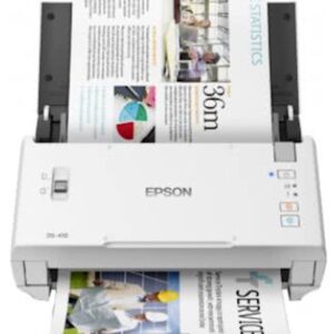 Skener EPSON WorkForce DS-410