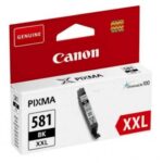 Tinta CANON CLI-581BK XXL