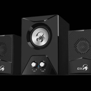 ZVUČNICI GENIUS SW-G2.1 500 Gaming