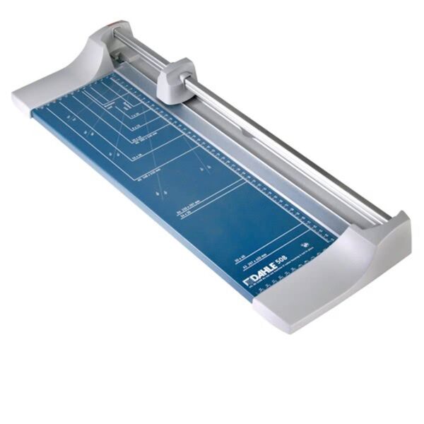 Ručni Trimmer Dahle 508 Ručni Trimmer Dahle 508