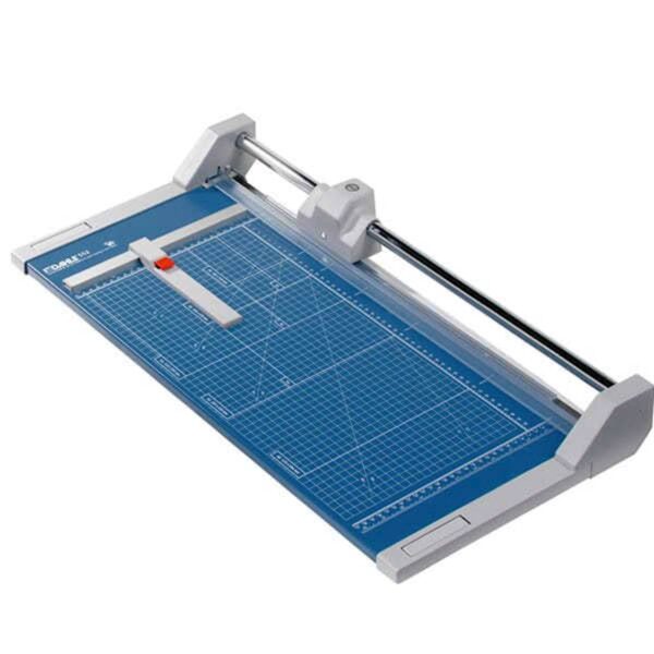 Ručni Trimmer Dahle 552