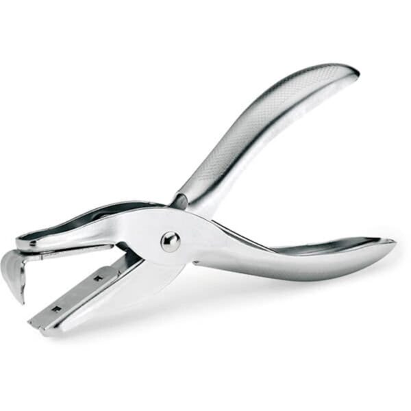 Deklamerica Novus B85 Chrome