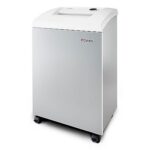 Shredder Dahle 406