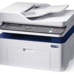 MFP XEROX WC 3025NI