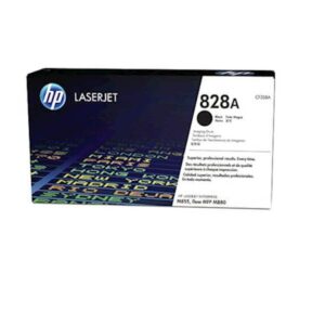 Drum HP black 828A