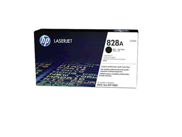 Drum HP black 828A Drum HP black 828A