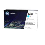 Drum HP cyan 828A