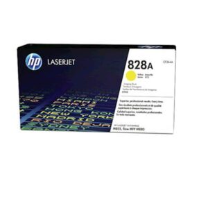 Drum HP yellow 828A