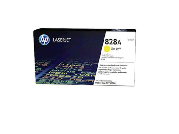 Drum HP yellow 828A Drum HP yellow 828A