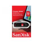 USB SanDisk 32GB CRUZER GLIDE 2.0