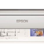 Ploter EPSON SureColor SC-T3100N