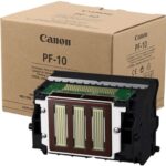 Print glava CANON PF-10