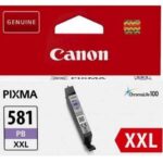 Tinta CANON CLI-581XXL PHOTO BLUE