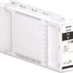 Tinta EPSON XD2 SC-T5400 Black 350ml