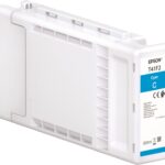 Tinta EPSON XD2 SC-T5400 Yellow 350ml