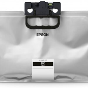 Epson WF-C5X9R Black XXL Ink Supply Unit A4 RIPS