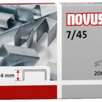 Klamerice Novus  7/45