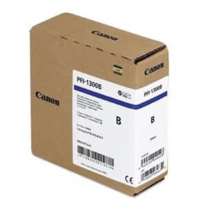Tinta CANON PFI-1300 Blue