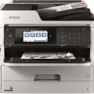 MFP EPSON WorkForce Pro WF-M5799DWF