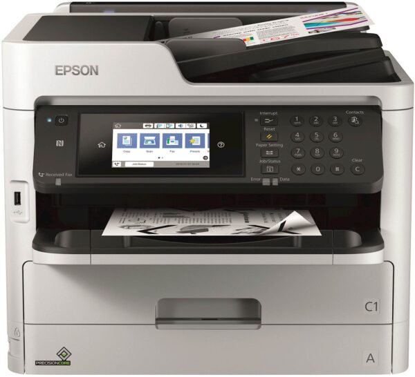 MFP EPSON WorkForce Pro WF-M5799DWF MFP EPSON WorkForce Pro WF-M5799DWF