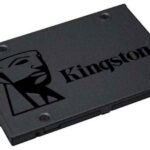 SSD Kingston 480GB A400