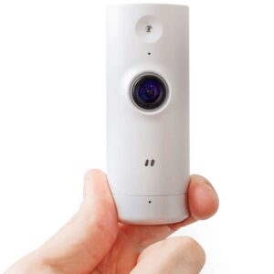 Kamera DLINK Mini HD Wi-Fi