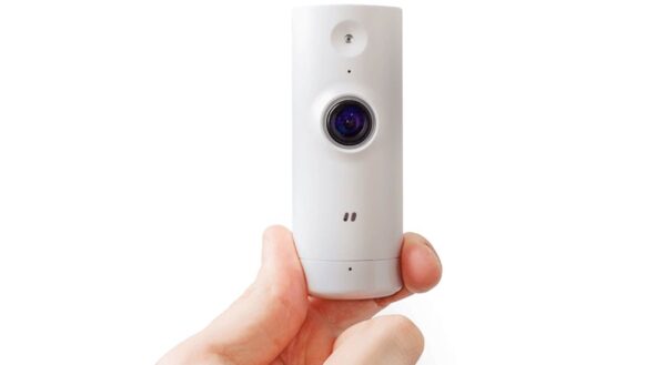 Kamera DLINK Mini HD Wi-Fi