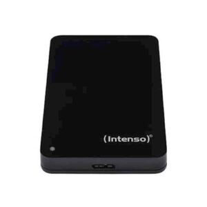 HDD Intenso EXT 4TB MEMORY CASE